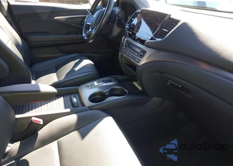 2023 Honda Passport Awd Ex-L z USA, uszkodzony, nr VIN 5FNYF8H5XPB041425